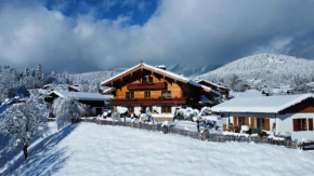 Bichlhof Going Going Am Wilden Kaiser